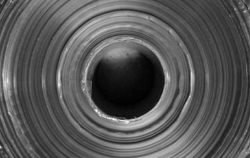 Underdale edpm waterproofing