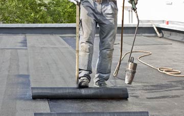 flat roof replacement Underdale, Shropshire