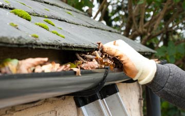 gutter cleaning Underdale, Shropshire