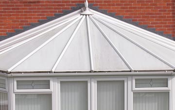 Underdale polycarbonate conservatory roof repairs
