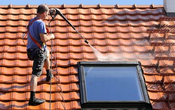 roof cleaning Underdale, Shropshire
